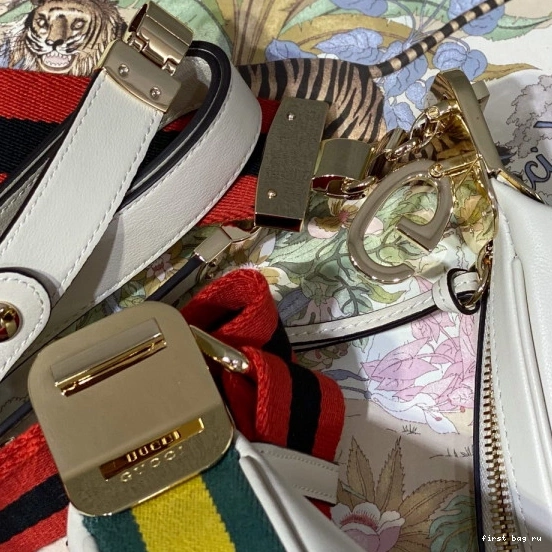 Firstbag ru Attache large GUCCI shoulder bag 0707